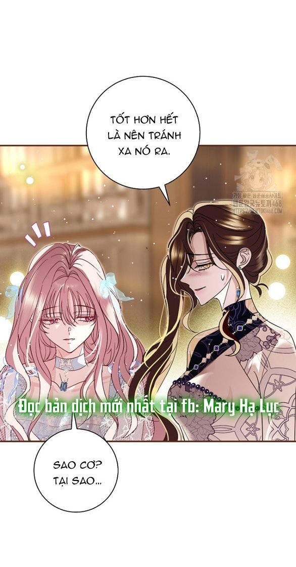 ngài công tước, tôi sẽ làm mọi thứ, trừ việc kết hôn! chapter 15.2 24