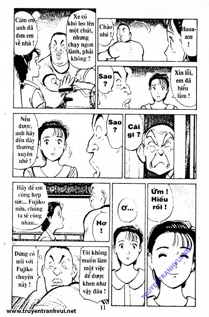 yawara chapter 210 11