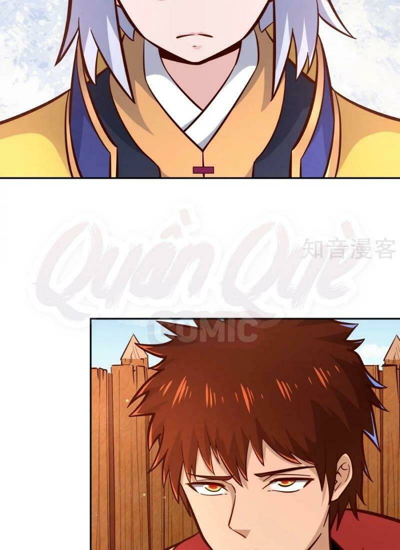 võ linh kiếm tôn chapter 93 35