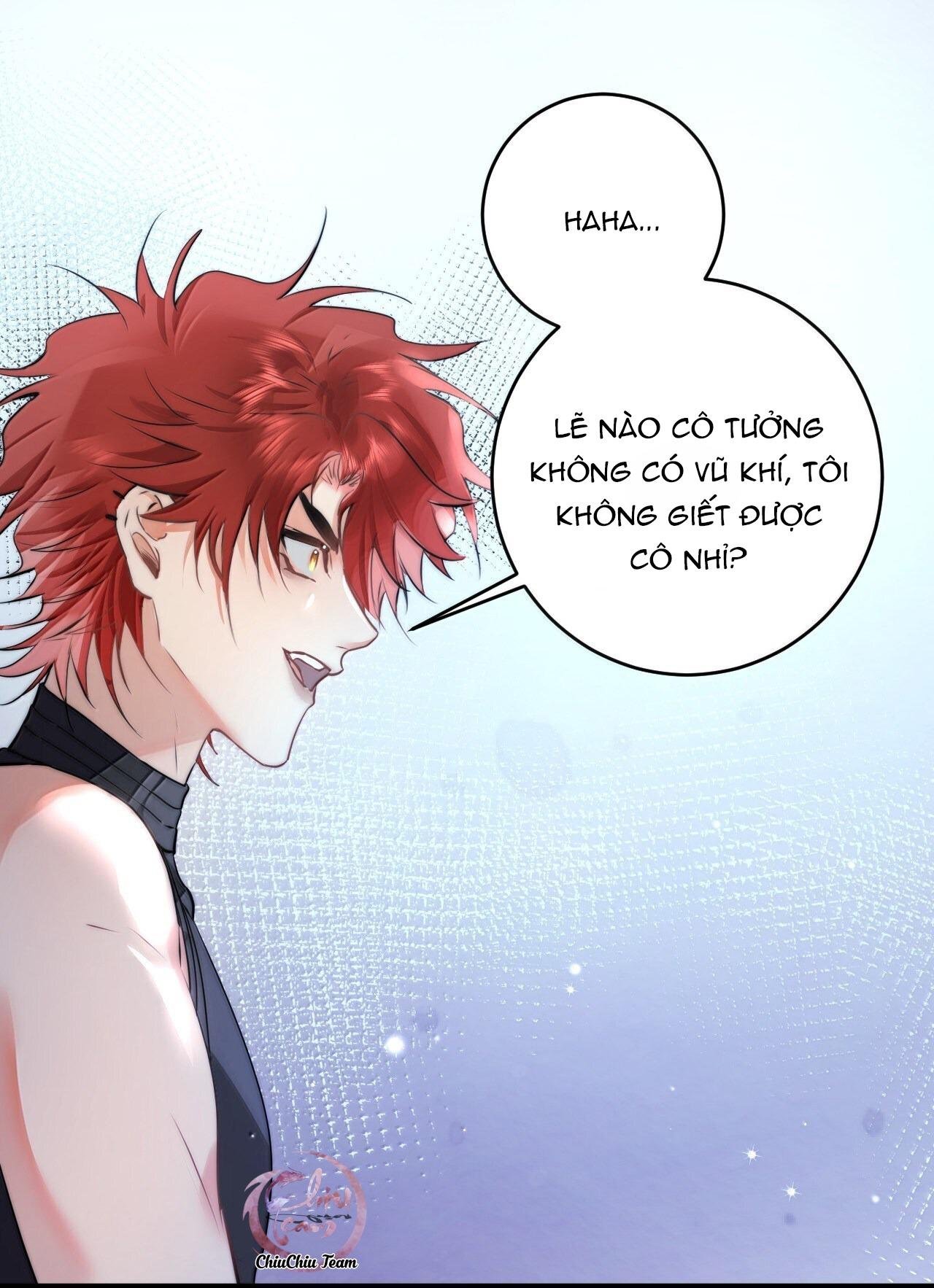 tòa tháp chapter 59 5