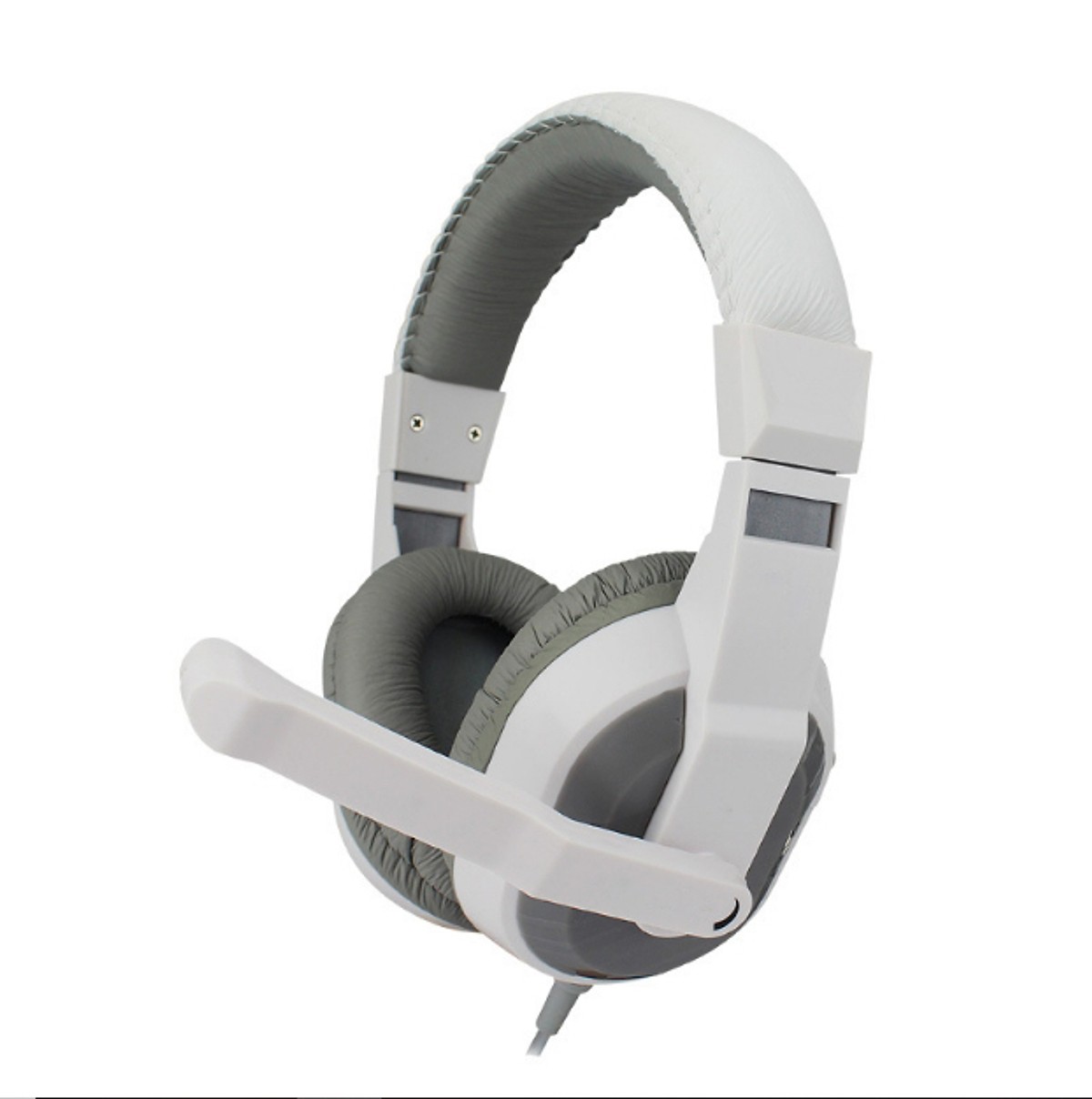 Tai nghe chụp tai kèm mic đàm thoại CT-770 dành cho game thủ chống nhiễu, chống ồn tốt + Tặng hộp quẹt bật lửa ngọn móng rồng cao cấp