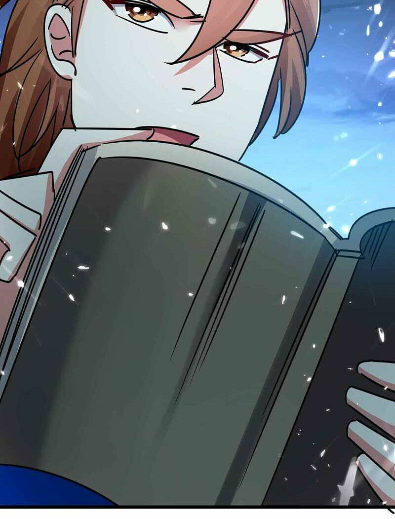 vạn giới tiên vương chapter 115 35