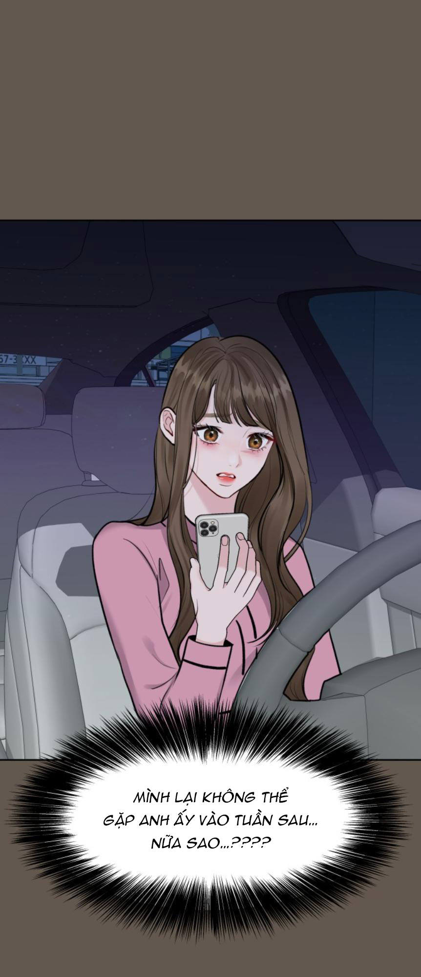 không phải gu của tôi chapter 8.2 98