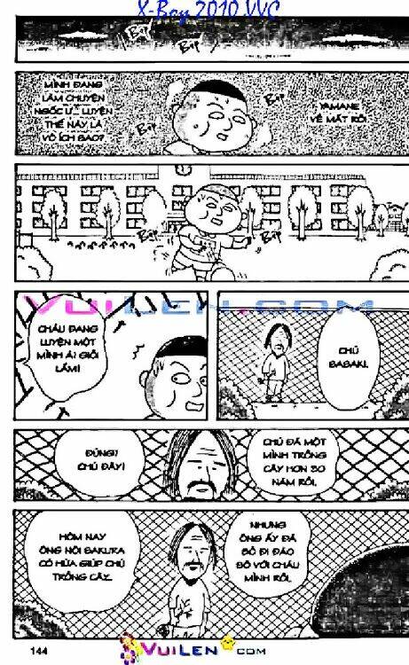 nhóc maruko chapter 14 144