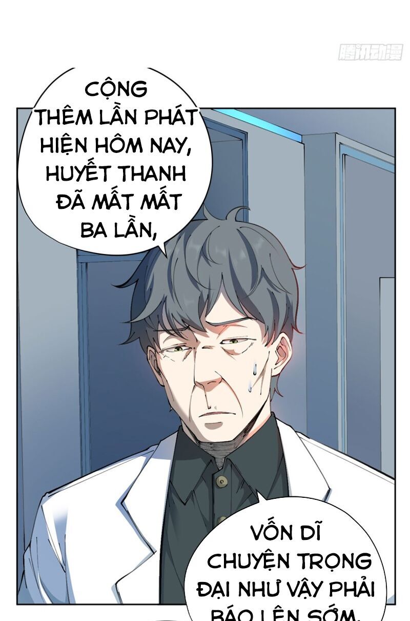 vương bài thần y chapter 25 10