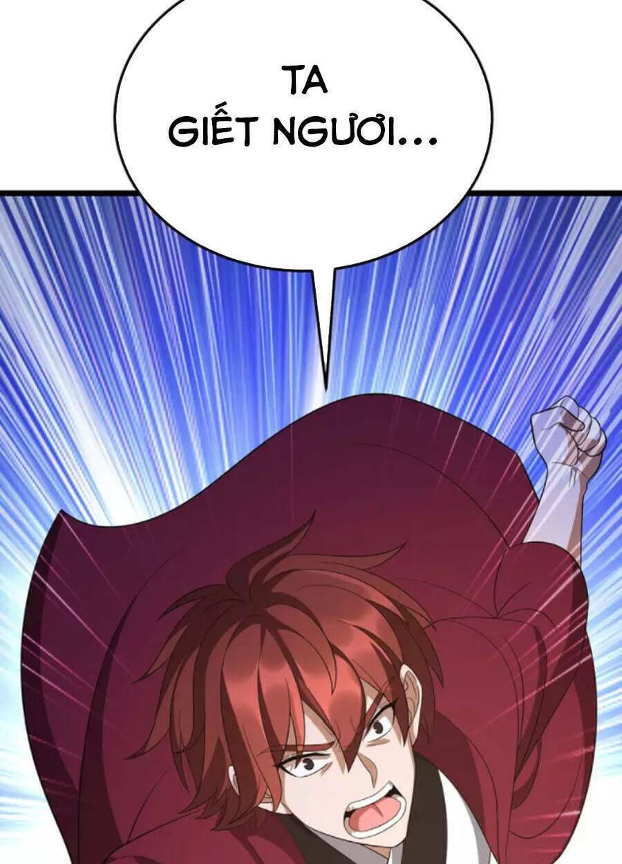 chúa tể tam giới chapter 215 31