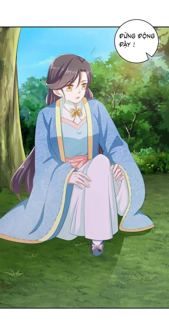 ngạo kiều vương gia huyên náo phi chapter 62 37