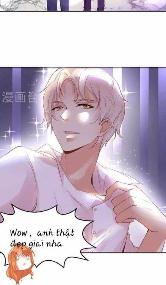 người vợ bí ẩn của tổng tài chapter 19 15