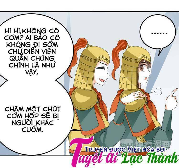 phản công thành siêu sao chapter 18 59