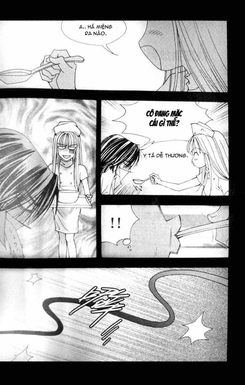 the one chapter 79 14