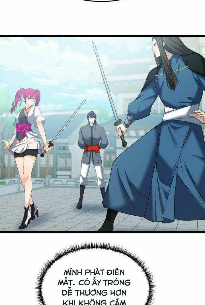lôi thần chuyển sinh chapter 33 11
