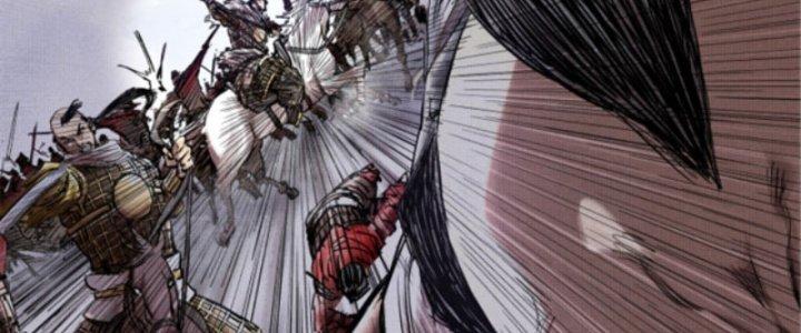 máy mô phỏng nhân sinh của lữ bố chapter 17 41