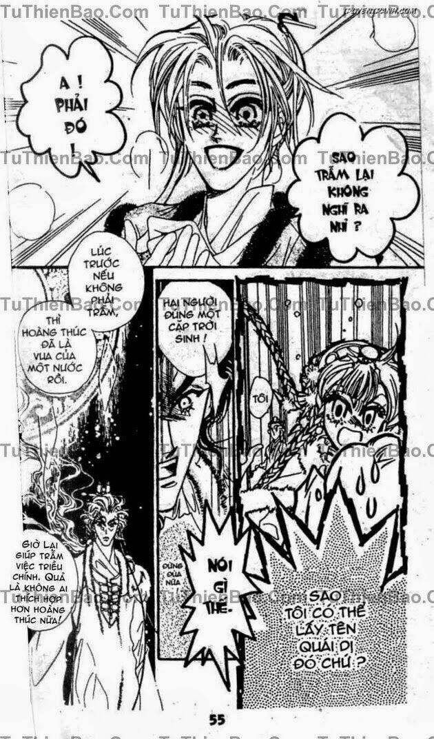 công chúa bướng bỉnh chapter 1 49