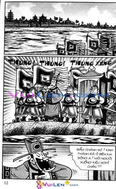 thần đồng đất việt chapter 46 12