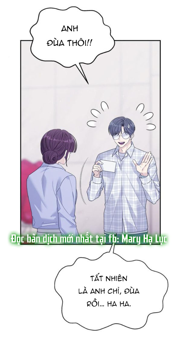 Couple Breaker chapter 70.1 8