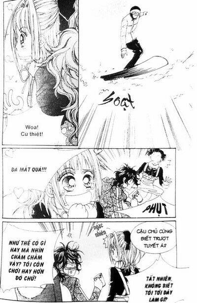 lọ lem hậu đậu chapter 23 7