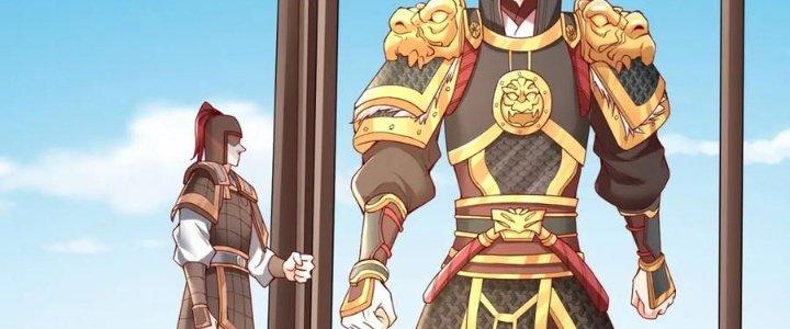 đại tần, ta là con tần thủy hoàng, giết địch thành thần chapter 19 7