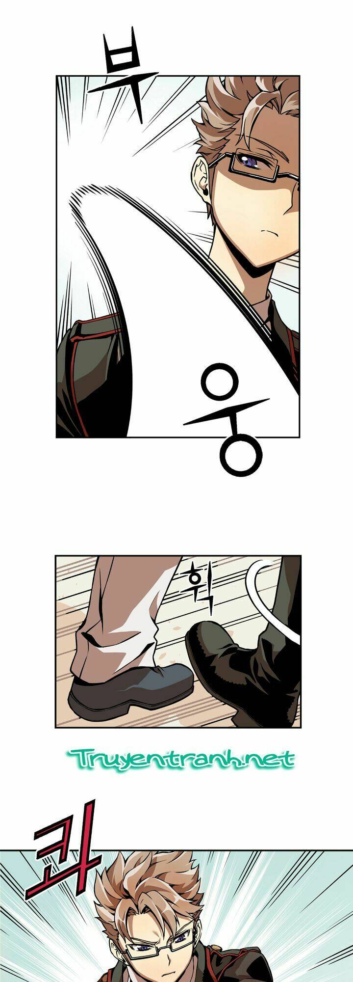 valkyrie agency chapter 5 31