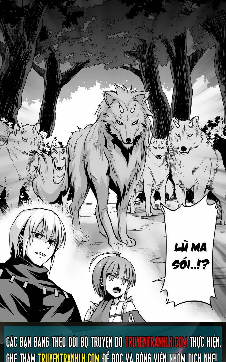jyaryu tensei - tà long tái sinh chapter 7 25