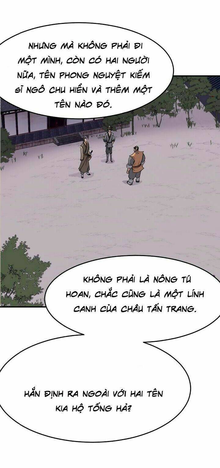 trọng sinh, bất khả chiến bại chapter 23 7