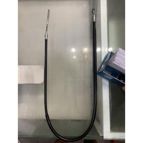 Dây thắng, dây phanh xe Sirius chính hãng YAMAHA