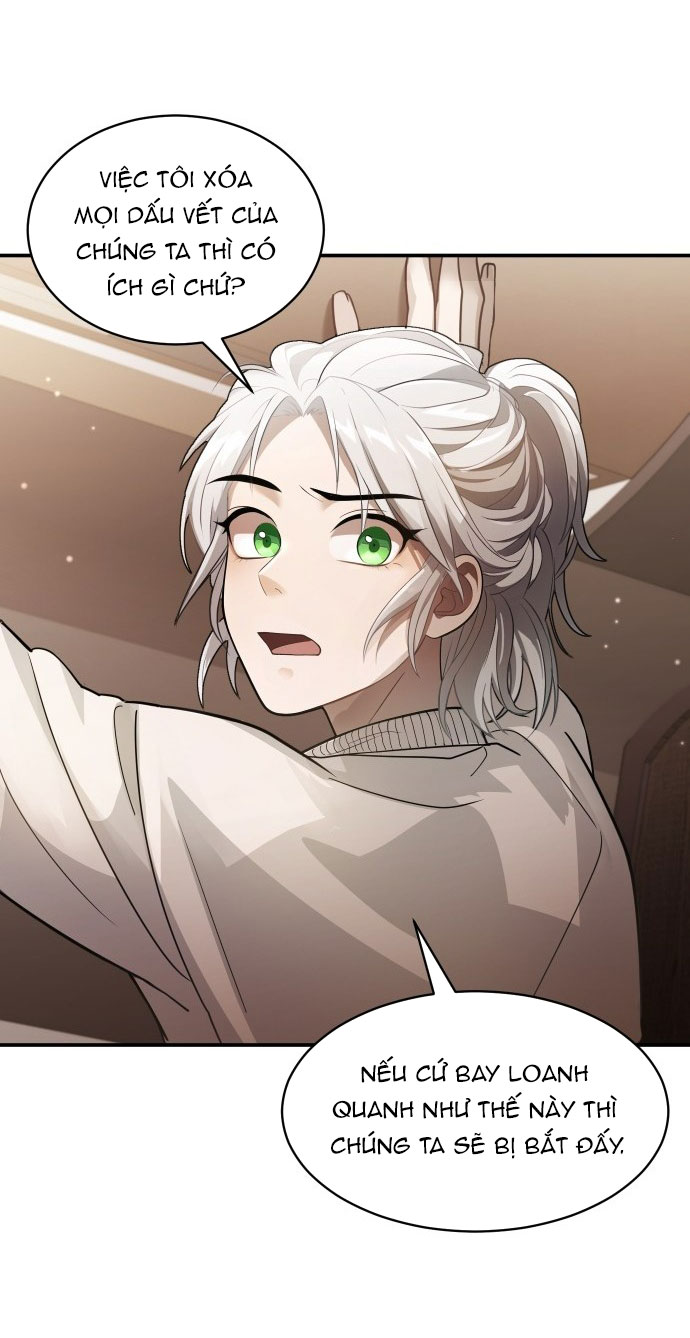 dark moon - tế đàn ánh trăng chapter 71.2 5