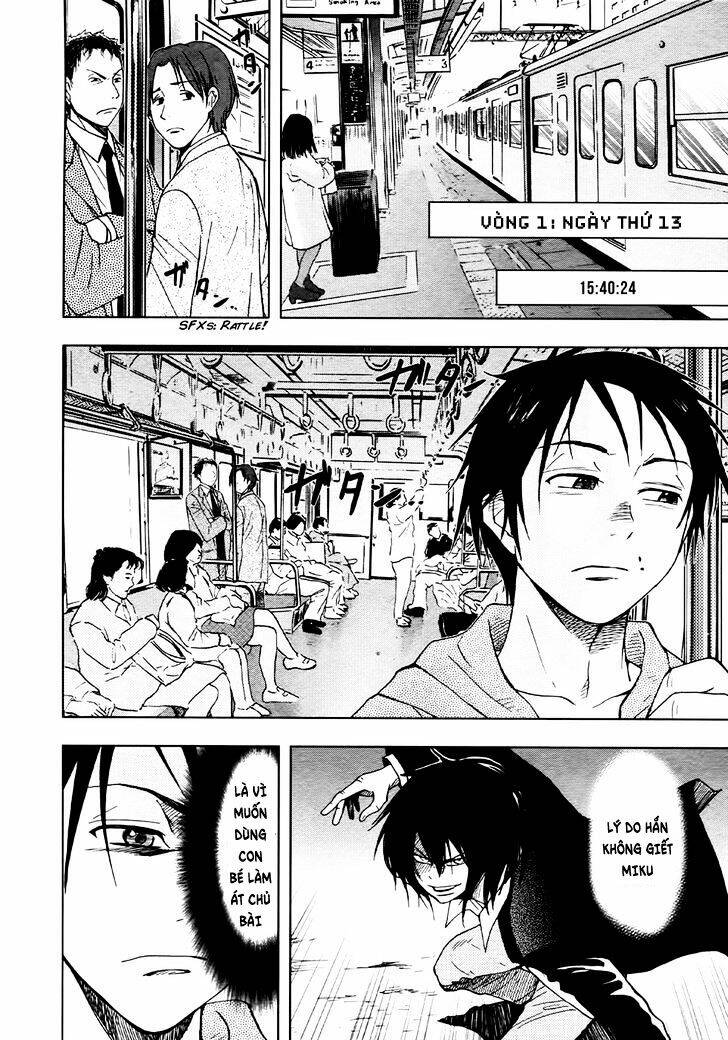 underdog chapter 10 2