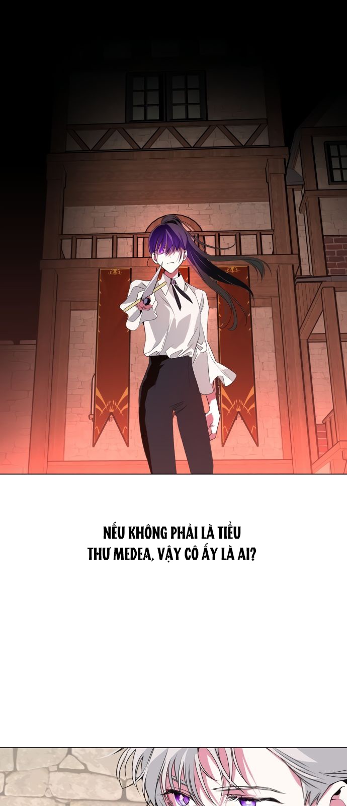 tôi muốn trở thành cô ấy dù chỉ là một ngày chapter 5 6