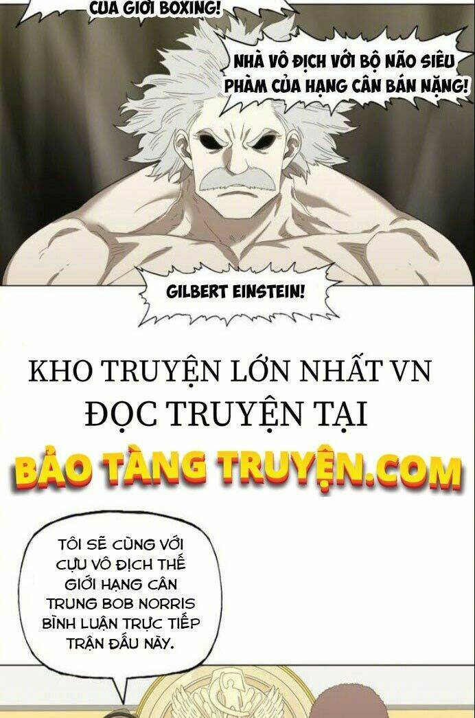 võ sĩ - the boxer chapter 72 4