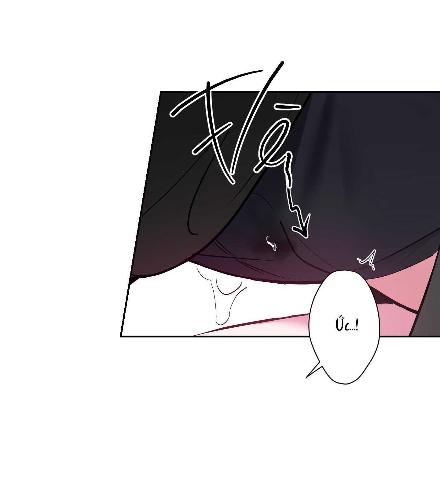 anh, hình như em tăng cân rồi chapter 8 44