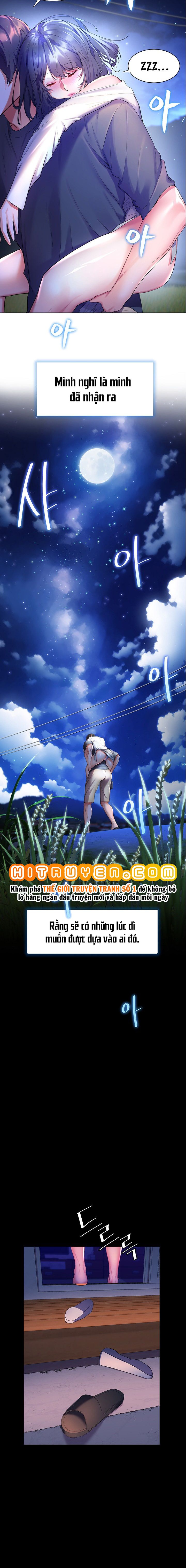 cô dâu thời thơ ấu của tôi chapter 37 9