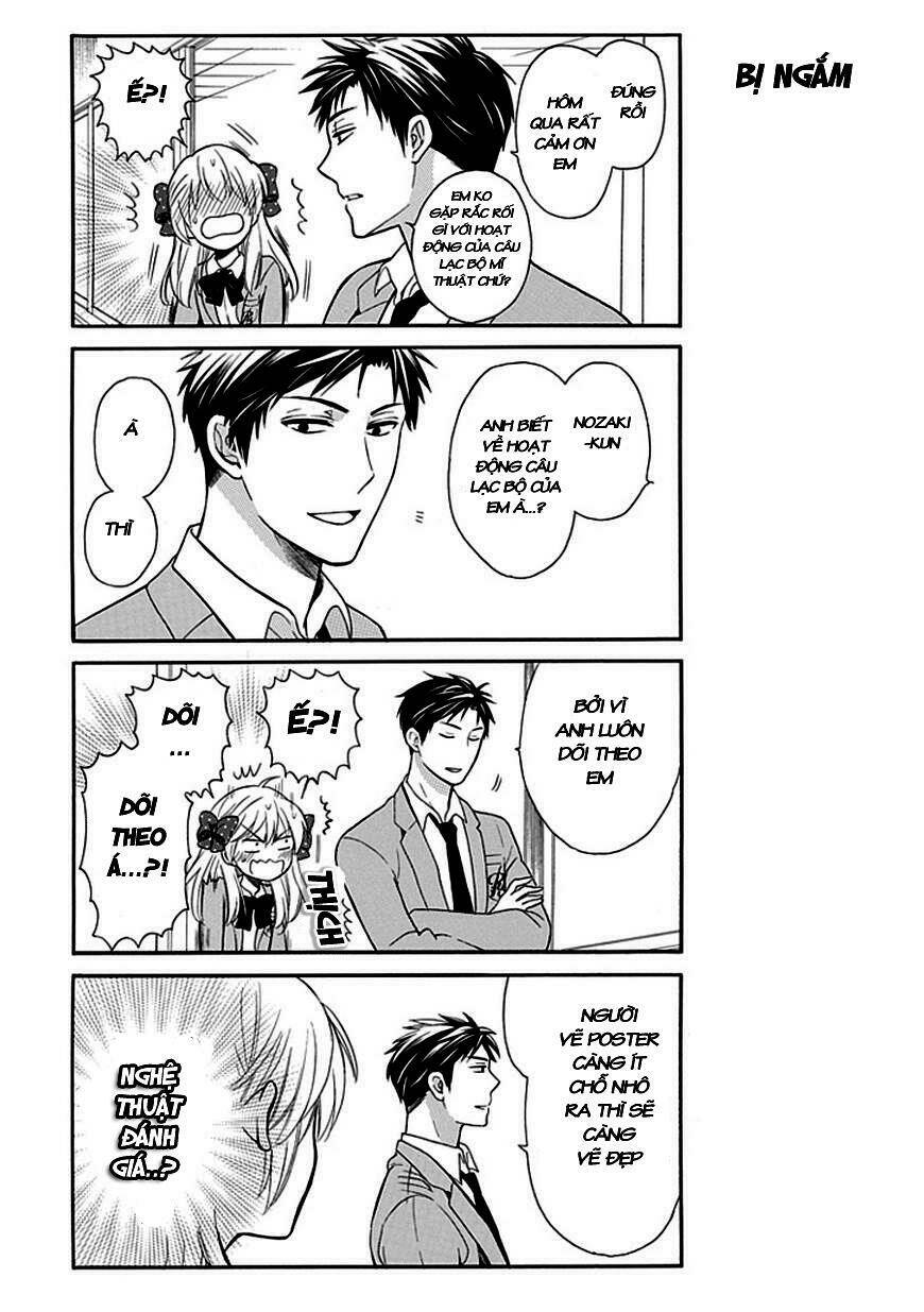 gekkan shoujo nozaki-kun chapter 1 15