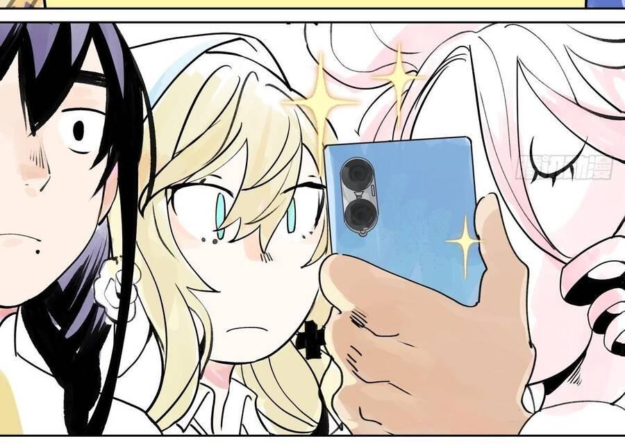 bạn cùng lớp tôi đều kỳ lạ chapter 47 49