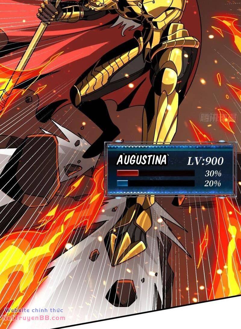 Vừa Chơi Đã Có Tài Khoản Vương Giả chapter 297 46