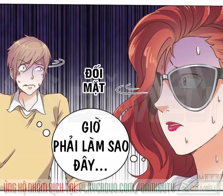 địa phủ khai phá thương chapter 80 4