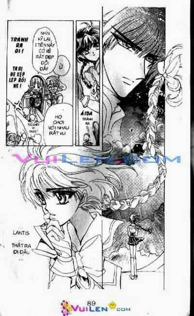 hiệp sĩ phép màu chapter 7 88