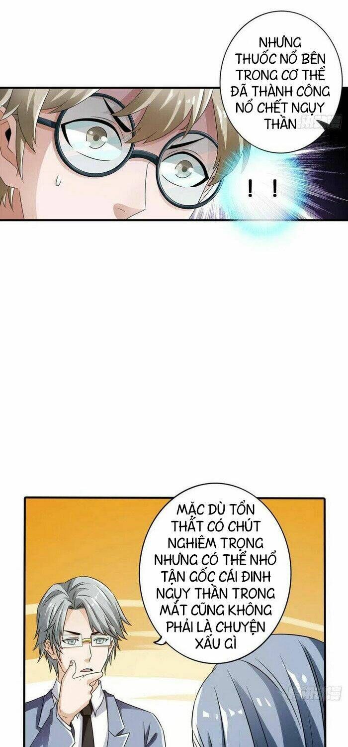 nhân vật phản diện đi tìm đường chết chapter 92 9