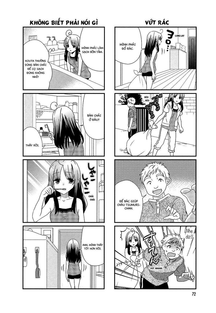 cô y tế tsumuri chapter 12 4