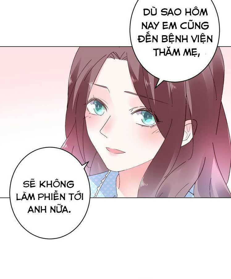 điều ước sủng ái bất bình đẳng chapter 56.1 9