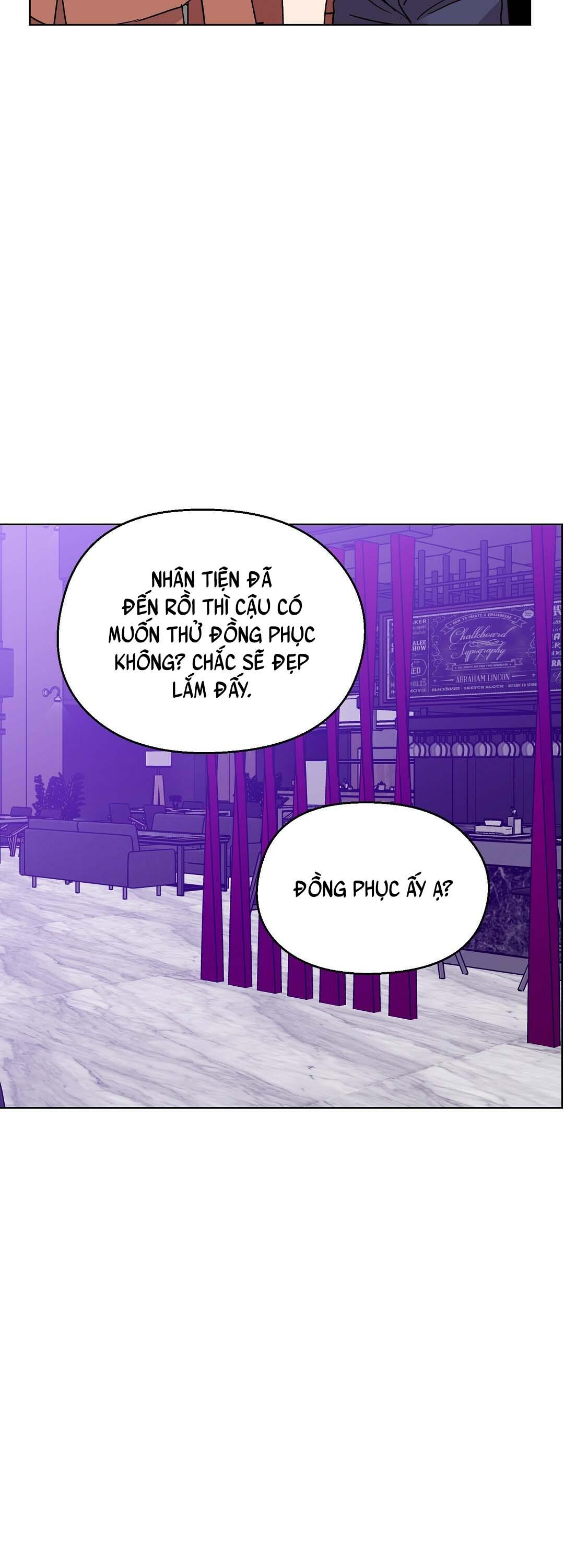 vết cắn mang vị ngọt ngào chapter 2 109