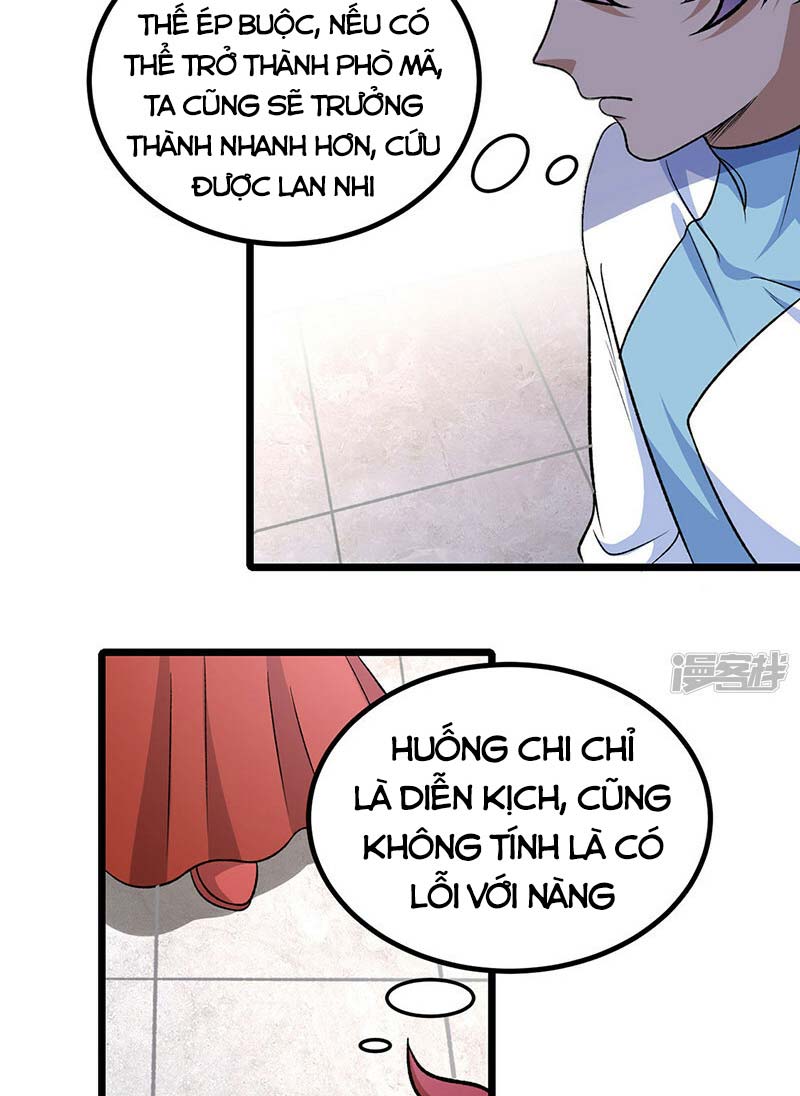 võ đạo độc tôn chapter 527 3