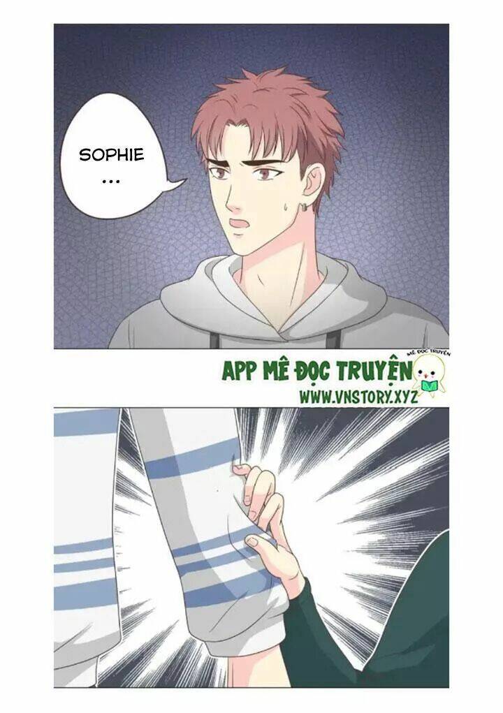 xin chào! dân nữ chapter 68 24