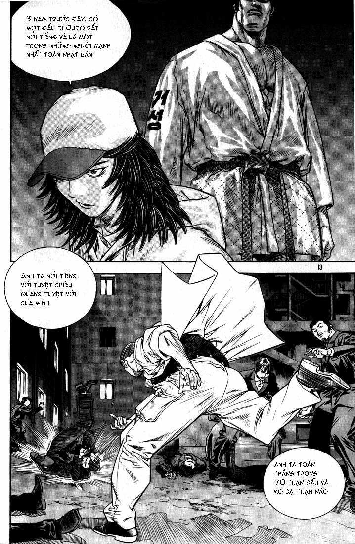 change guy chapter 264 9