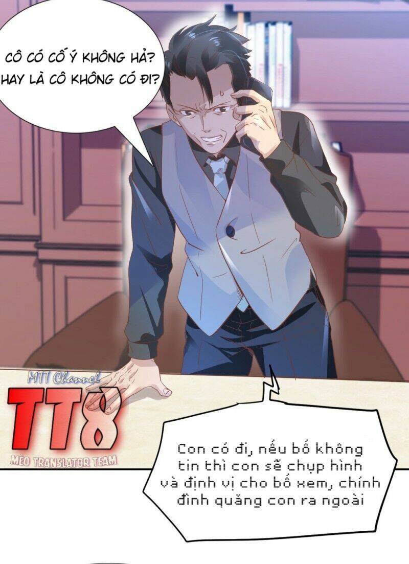 hàng ngàn tư thế lật đổ chủ tịch chapter 2 10