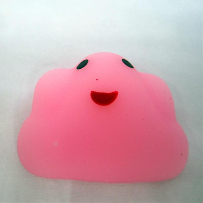 10 BÉ SQUISHY MOCHI DẺO MỀM ĐÁNG YÊU mã RFF45 Ssỉ