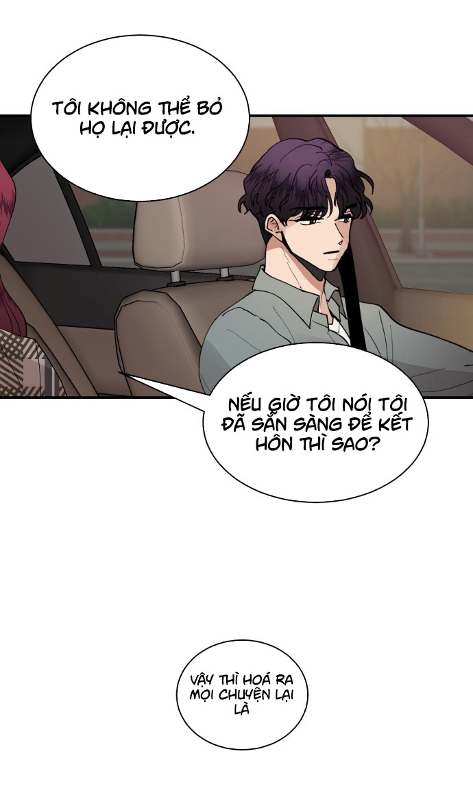 oan gia ngõ hẹp chapter 16 27