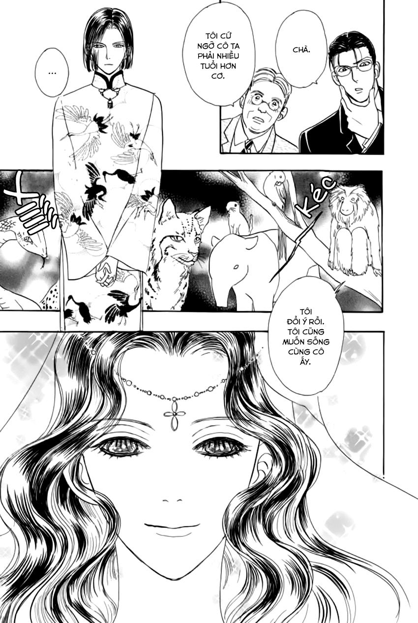 new pet shop of horror chapter 17 40