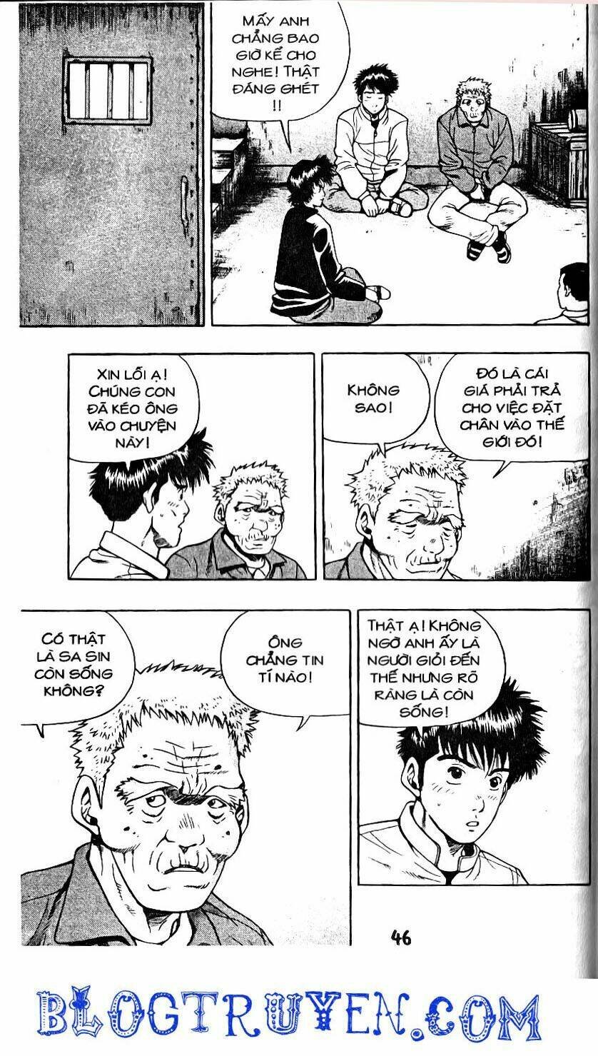 kid gang chapter 140 2