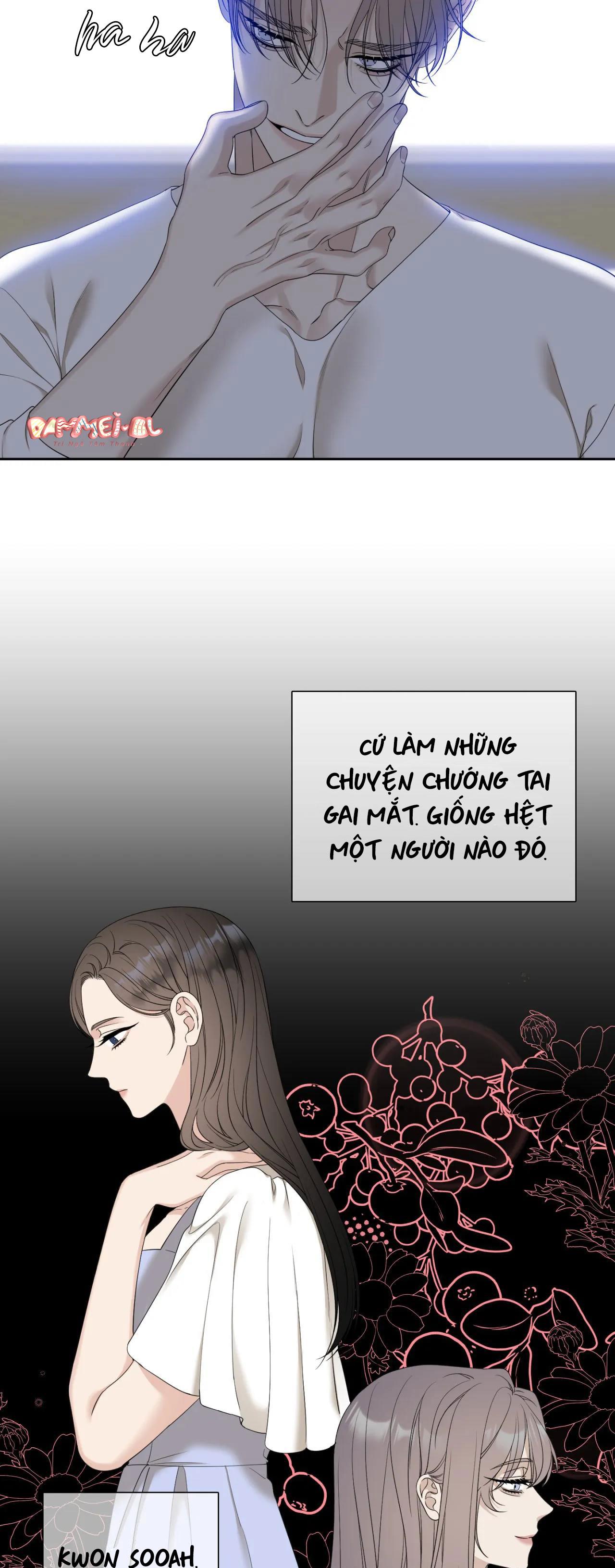 tên rác rưởi chapter 28 17