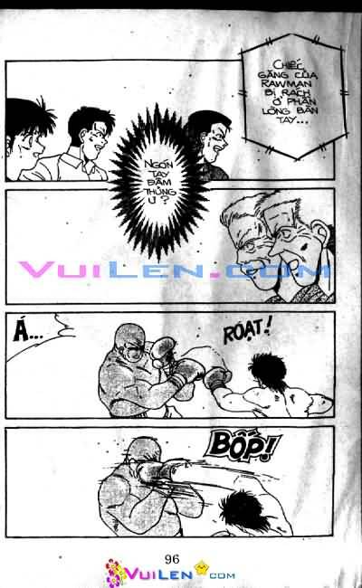 truyền nhân atula - shura no mon i chapter 18 97